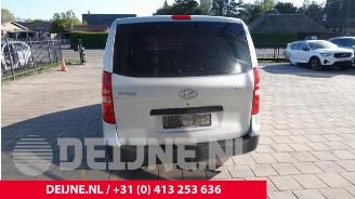 Hyundai H-300 H-300, Van, 2008 2.5 CRDi picture 6