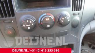 Hyundai H-300 H-300, Van, 2008 2.5 CRDi picture 31