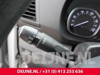Peugeot Expert Expert (V1/VA/VB/VE/VF/VT/VY), Van, 2016 2.0 Blue HDi 120 16V picture 30