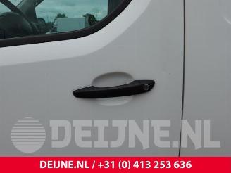 Peugeot Expert Expert (V1/VA/VB/VE/VF/VT/VY), Van, 2016 2.0 Blue HDi 120 16V picture 14
