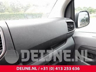 Peugeot Expert Expert (V1/VA/VB/VE/VF/VT/VY), Van, 2016 2.0 Blue HDi 120 16V picture 26