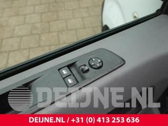 Peugeot Expert Expert (V1/VA/VB/VE/VF/VT/VY), Van, 2016 2.0 Blue HDi 120 16V picture 18