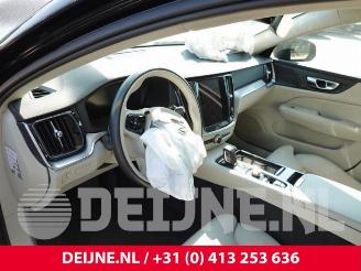 Volvo V-60 V60 II (ZW), Combi, 2018 2.0 T6 16V Twin Engine picture 20