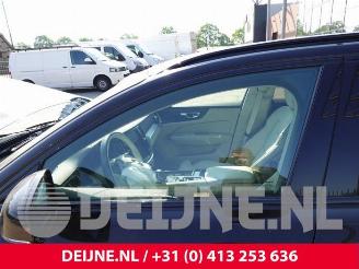 Volvo V-60 V60 II (ZW), Combi, 2018 2.0 T6 16V Twin Engine picture 14