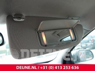 Volvo V-70 V70 (BW), Combi, 2007 / 2016 2.4 D5 20V 205 picture 29