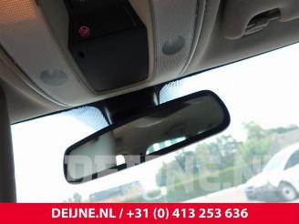 Volvo V-70 V70 (BW), Combi, 2007 / 2016 2.4 D5 20V 205 picture 28