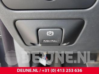 Volvo V-70 V70 (BW), Combi, 2007 / 2016 2.4 D5 20V 205 picture 22