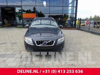 Volvo V-70 V70 (BW), Combi, 2007 / 2016 2.4 D5 20V 205 picture 2