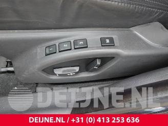 Volvo V-70 V70 (BW), Combi, 2007 / 2016 2.4 D5 20V 205 picture 19