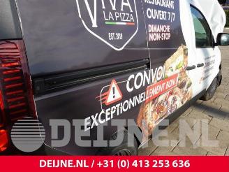 Renault Express Express, Van, 2021 1.5 dCi 75 picture 33