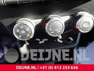 Renault Express Express, Van, 2021 1.5 dCi 75 picture 32