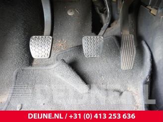 Opel Combo Combo (Corsa C), Van, 2001 / 2012 1.7 CDTi 16V picture 23