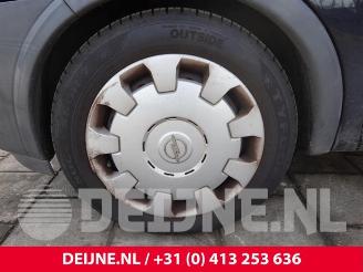 Opel Combo Combo (Corsa C), Van, 2001 / 2012 1.7 CDTi 16V picture 10