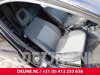 Opel Combo Combo (Corsa C), Van, 2001 / 2012 1.7 CDTi 16V picture 35
