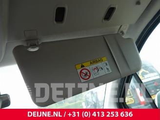 Opel Combo Combo Life/Tour, MPV, 2018 1.2 110 picture 31