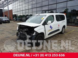 Opel Combo Combo Life/Tour, MPV, 2018 1.2 110 picture 3