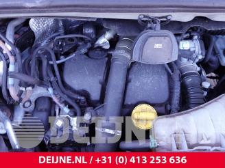 Renault Kangoo Kangoo Express (FW), Van, 2008 1.5 dCi 75 FAP picture 32