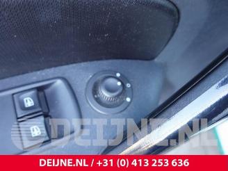 Renault Kangoo Kangoo Express (FW), Van, 2008 1.5 dCi 75 FAP picture 19