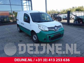 Sloopauto Renault Kangoo Kangoo Express (FW), Van, 2008 1.5 dCi 75 FAP 2017/6