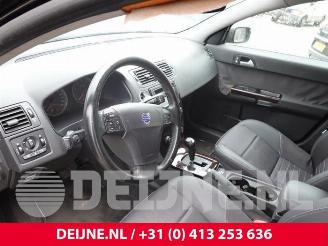 Volvo V-50 V50 (MW), Combi, 2003 / 2012 2.4 20V picture 18
