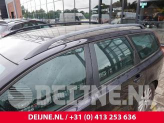 Volvo V-50 V50 (MW), Combi, 2003 / 2012 2.4 20V picture 13