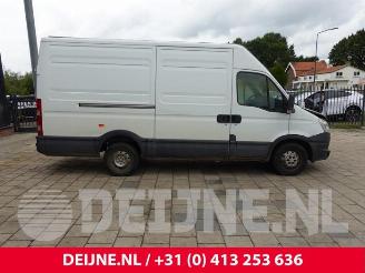 Iveco New Daily New Daily VI, Van, 2014 33S15, 35C15, 35S15 picture 7