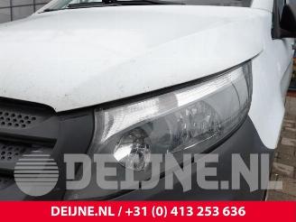 Mercedes Vito Vito (447.6), Van, 2014 1.6 111 CDI 16V picture 10