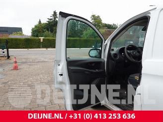 Mercedes Vito Vito (447.6), Van, 2014 1.6 111 CDI 16V picture 18
