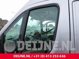 Peugeot Boxer Boxer (U9), Van, 2006 2.2 Blue HDi 140 picture 14