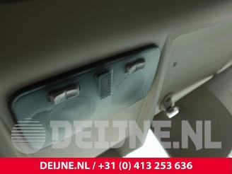Peugeot Boxer Boxer (U9), Van, 2006 2.2 Blue HDi 140 picture 32