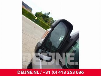 Peugeot Boxer Boxer (U9), Van, 2006 2.2 Blue HDi 140 picture 12
