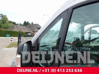 Peugeot Boxer Boxer (U9), Van, 2006 2.2 Blue HDi 140 picture 13