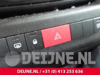 Peugeot Boxer Boxer (U9), Van, 2006 2.2 Blue HDi 140 picture 25