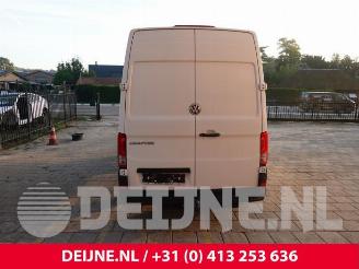 Volkswagen Crafter Crafter (SY), Van, 2016 2.0 TDI picture 6