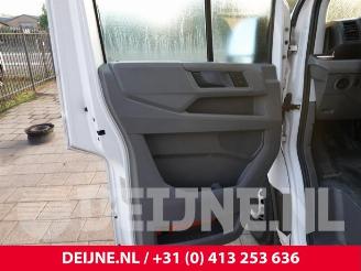 Volkswagen Crafter Crafter (SY), Van, 2016 2.0 TDI picture 19