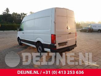 Volkswagen Crafter Crafter (SY), Van, 2016 2.0 TDI picture 5