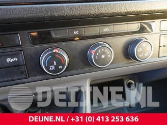 Volkswagen Crafter Crafter (SY), Van, 2016 2.0 TDI picture 32