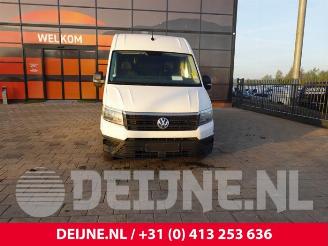 Volkswagen Crafter Crafter (SY), Van, 2016 2.0 TDI picture 2