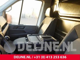 Volkswagen Crafter Crafter (SY), Van, 2016 2.0 TDI picture 22