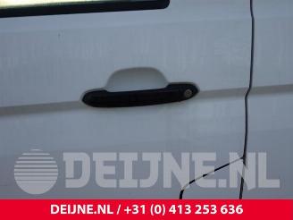 Volkswagen Crafter Crafter (SY), Van, 2016 2.0 TDI picture 15