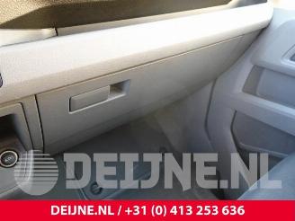 Volkswagen Crafter Crafter (SY), Van, 2016 2.0 TDI picture 29