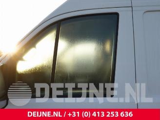 Volkswagen Crafter Crafter (SY), Van, 2016 2.0 TDI picture 14