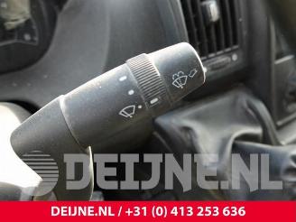 Peugeot Boxer Boxer (U9), Van, 2006 2.2 HDi 150 picture 29