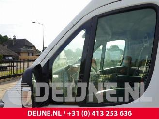 Peugeot Boxer Boxer (U9), Van, 2006 2.2 HDi 150 picture 15