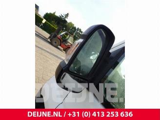 Peugeot Boxer Boxer (U9), Van, 2006 2.2 HDi 150 picture 20