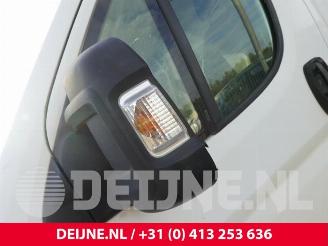 Peugeot Boxer Boxer (U9), Van, 2006 2.2 HDi 150 picture 13