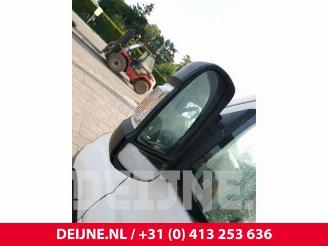 Peugeot Boxer Boxer (U9), Van, 2006 2.2 HDi 150 picture 14