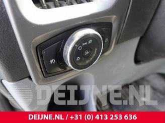 Ford Transit Transit Custom, Van, 2011 / 2023 2.2 TDCi 16V picture 22