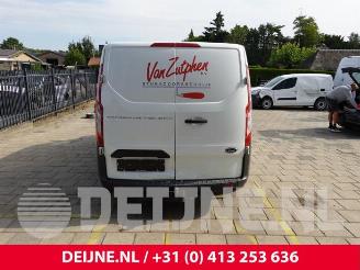 Ford Transit Transit Custom, Van, 2011 / 2023 2.2 TDCi 16V picture 6
