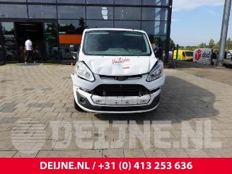 Ford Transit Transit Custom, Van, 2012 / 2023 2.2 TDCi 16V picture 2